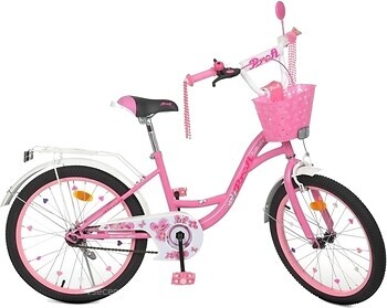 Фото Profi Y2021-1K Butterfly Pink 20