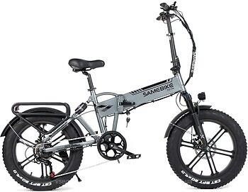 Фото Samebike XWXL09 20