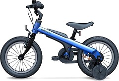 Фото Ninebot Kids Bike Boys 14