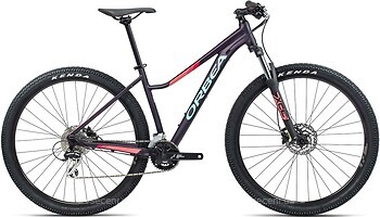 Фото Orbea MX 50 ENT 27.5 (2021)