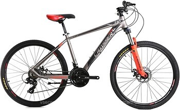 Фото Crosser Solo 3x7 29 (2021)