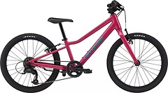 Фото Cannondale Quick Girls 20 (2023)