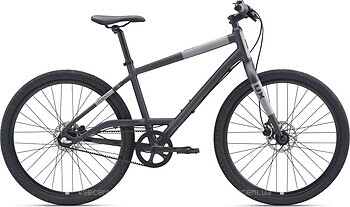 Фото Giant Momentum iRide UX 3S 27.5 (2023)