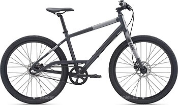 Фото Giant Momentum iRide UX 3S 27.5 (2023)