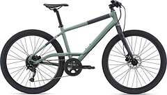 Фото Giant Momentum iRide UX 9S 27.5 (2023)