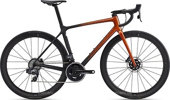 Фото Giant TCR Advanced Pro 0 Disc AX 28 (2022)