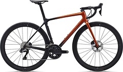 Фото Giant TCR Advanced Pro 0 Disc Di2 28 (2022)