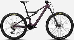 Фото Orbea Rise H30 29 (2023)