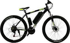 Фото Crossbike Everest 27.5 350W (2022)
