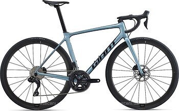 Фото Giant TCR Advanced Pro 1 Disc Di2 28 (2023)