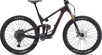 Фото Giant Trance Advanced Pro 1 29 (2023)