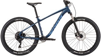 Фото Kona Fire Mountain 27.5 (2023)