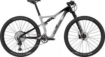 Фото Cannondale Scalpel Carbon 3 29 (2023)