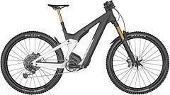 Фото Scott Patron eRide 900 Tuned 29 (2023)