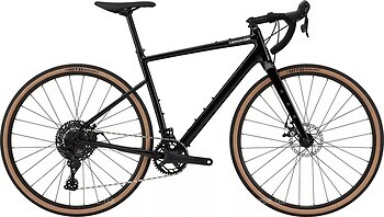 Фото Cannondale Topstone 4 28 (2024)