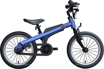 Фото Ninebot Kids Bike Boys 16