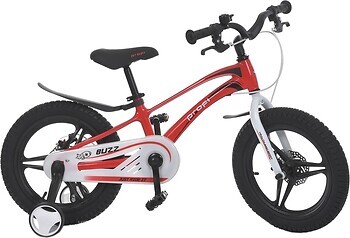 Фото Profi Trike Buzz MB 1881G 18