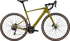 Фото Cannondale Topstone Carbon 4 28 (2024)