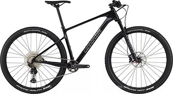 Фото Cannondale Scalpel HT Carbon 4 29 (2024)