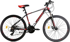 Фото Crosser Flow MT-036 HD 26 (2022)