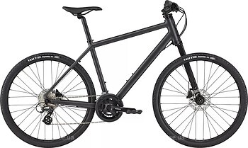 Фото Cannondale Bad Boy 3 27.5 (2024)