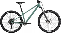 Фото Cannondale Habit HT 3 29 (2024)