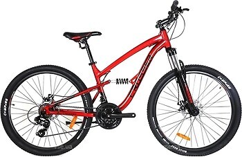 Фото Crosser Warrior 26 (2024)