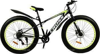 Фото Cross Tank 26 (2024)