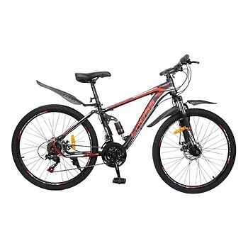 Фото Cross Enduro 26 (2022)