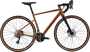 Фото Cannondale Topstone 1 28 (2024)