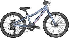 Фото Scott Contessa Rigid 20 (2024)