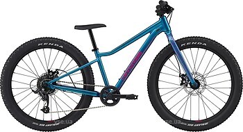 Фото Cannondale Trail Plus OS 24 (2024)