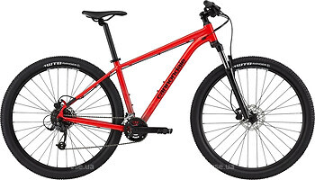 Фото Cannondale Trail 7 27.5 (2024)