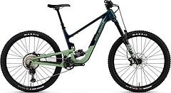 Фото Rocky Mountain Altitude C50 Shimano 29 (2024)