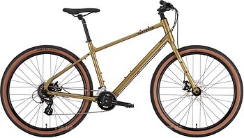 Фото Kona Dew 27.5 (2024)