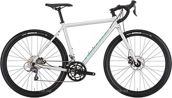 Фото Kona Rove AL 650 27.5 (2024)