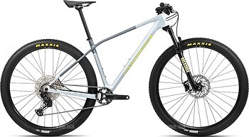 Фото Orbea Alma M50 29 (2023)