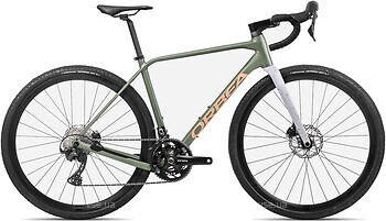 Фото Orbea Terra H30 28 (2024)