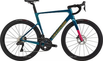Фото Cannondale SuperSix Evo Carbon 2 28 (2024)