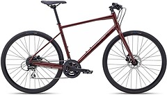 Фото Marin Fairfax 2 28 (2025)