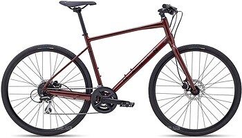 Фото Marin Fairfax 2 28 (2025)