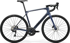 Фото Merida Scultura Endurance 4000 28 (2025)