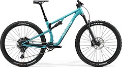 Фото Merida One-Twenty 700 29 (2025)