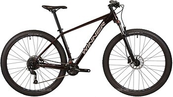 Фото Winner Solid DX 29 (2025)