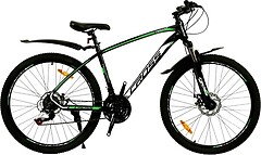 Фото Cross Tracker 24 (2024)