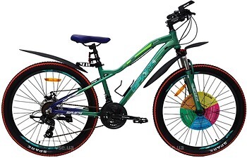 Фото Spark Hunter 26 (2024)
