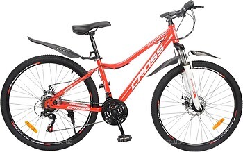 Фото Cross EOS 27.5 (2024)