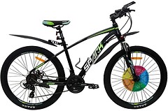 Фото Spark Sharp 26 (2024)