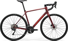 Фото Merida Scultura Endurance GR 500 28 (2025)