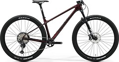 Фото Merida Big.Nine XT 29 (2025)
